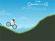 play Mountain Rider