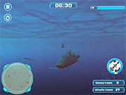 play Submarine Attack