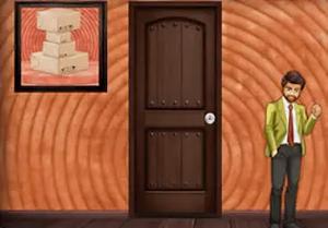 play Easy Room Escape 87