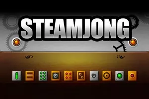 play Steamjong