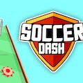 play Soccer Dash