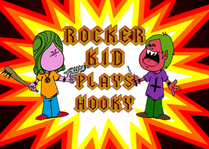 play Rocker Kid Plays Hooky Demo
