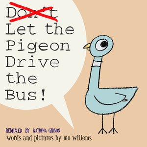 play Let The Pigeon Drive The Bus
