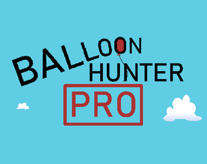 play Balloon Hunter Pro