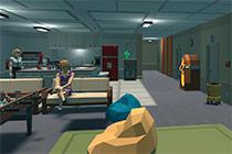 play Crazy Office Escape 2