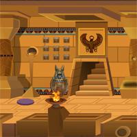 play Top10-Escape-From-Egypt-Pyramids-