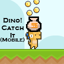 play Dino! Catch It (Mobile)