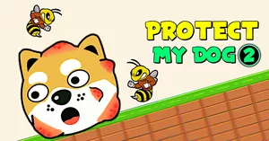 play Protect My Dog 2