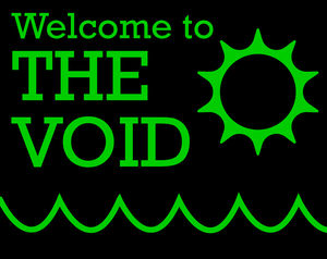 play Welcome To The Void.
