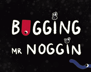 play Bugging Mr. Noggin