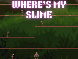 play Where'S My Slime?