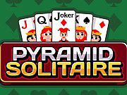 Pyramid Solitaire 3