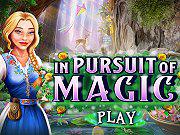 play In Pursuit Of Magic