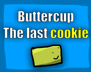 play Buttercup: The Last Cookie