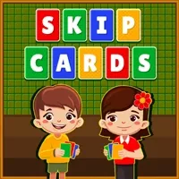 play Skip Cards