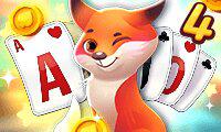 play Solitaire Story Tripeaks 4