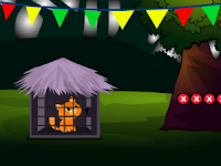 play G2L Rescue The Little Cat Html5