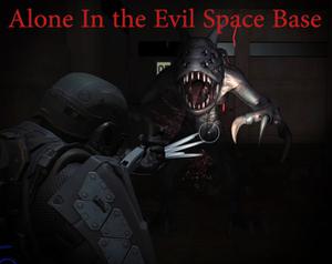 Alone In The Evil Space Base : Browser