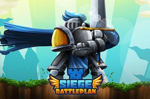play Siege Battleplan
