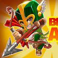 play Blocky Arena