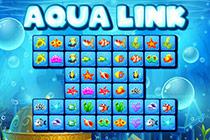 play Aqua Link