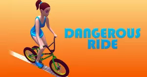 play Dangerous Ride