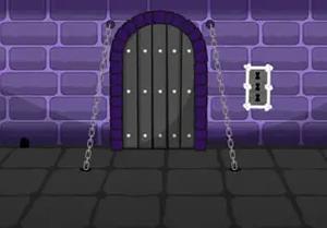 play Must Escape Haunted House