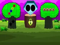 play G2M The Caterpillar Escape Html5