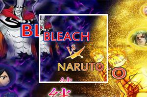 Bleach Vs Naruto 3.6