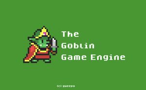 play Goblin Game Engine