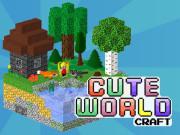 play Cute World Craft