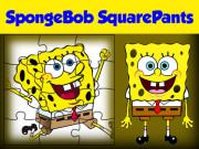 play Spongebob Squarepants Jigsaw Puzzle