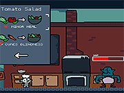 play Chef Quest