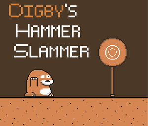 play Digby'S Hammer Slammer
