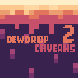 play Dewdrop Caverns 2