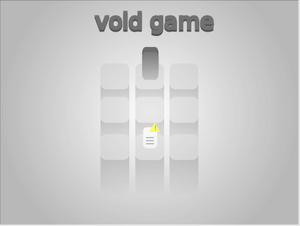 play Void Game