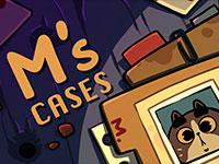 play M'S Cases