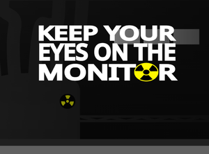 play Keep Your Eyes On The Monitor [Jam Edition]