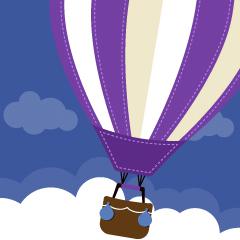 play Hot Air Balloon Adventure