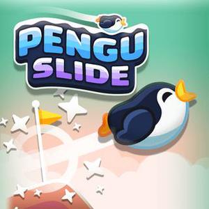 play Pengu Slide