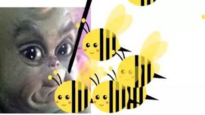 Grinch'S Bee Catcher X-Treme Cringe Baby Bees 1 Quest For The Ultimate Bee