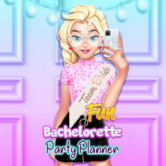 play Fun Bachelorette Party Planner