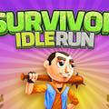 play Survivor Idle Run