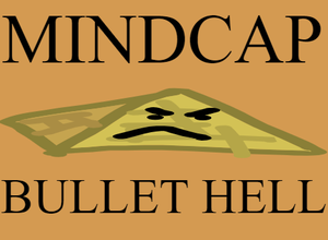 Mindcap Bullet Hell