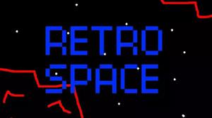 play Retro Space.