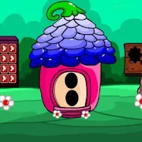 play G2M The Duck Escape Html5