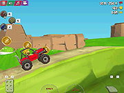 play Climb Racing 3D