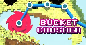 play Bucket Crusher