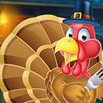 play Lovely Chef Turkey Escape