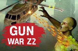 play Gun War Z2